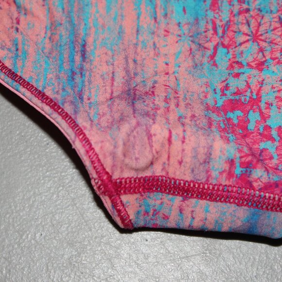 Multi Color Ivivva Swims Bottoms Size 14 - Picture 6 of 6